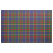 MacBeth Tartan Stof (Fat Quarter)
