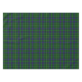 MacBride Tartan Tafelkleed (Voorkant (Horizontaal))