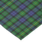 MacBride Tartan Tafelkleed (Gekanteld)