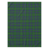 MacBride Tartan Tafelkleed (Voorkant)