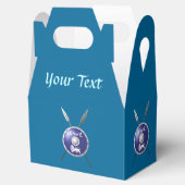 Maccabee Bedankdoosjes (Geopend)