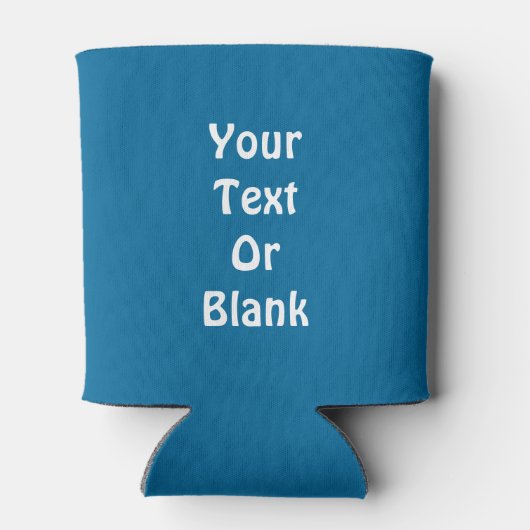 Maccabee Shield and Spears Blikjeskoeler (Achterkant)