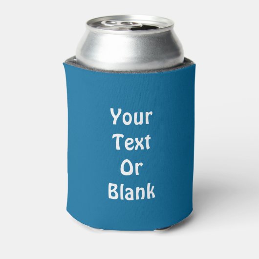 Maccabee Shield and Spears Blikjeskoeler (Blikje Achterkant)