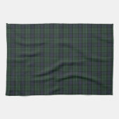 MacCallum Modern Original Scottish Tartan Theedoek (Horizontaal)