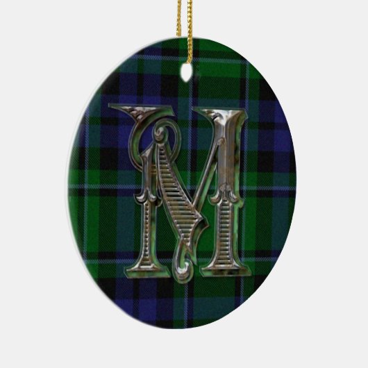MacCallum Pset Monogram ornament (Rechts)