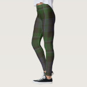 MacCallum Tartan Clan Pset Leggings (Links)