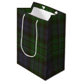 MacCallum Tartan Medium Cadeauzakje