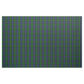 MacCallum Tartan Print Stof (Yard (91,4 cm))