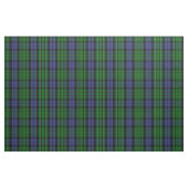MacCallum Tartan Print Stof (Fat Quarter)