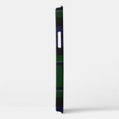 MacCallum Tartan Schotse ruit Case-Mate iPhone Case (Achterkant / Rechts)