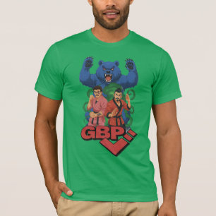 Maccaronin Anime II T-shirt