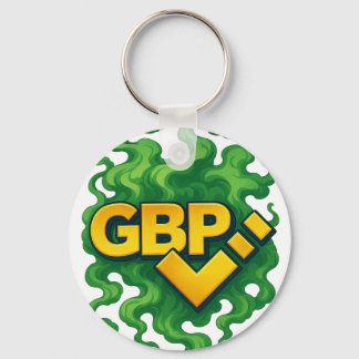 Maccaronin Anime OTG Sleutelhanger