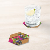 MACCHI-KWADRAAT KARTONNEN ONDERZETTERS (Insitu)