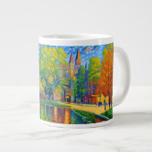 Macchi op het Plein Grote Koffiekop (Voorkant rechts)