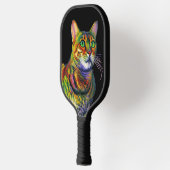 Macchiato Pickleball-racket Pickleball Paddle (Links)