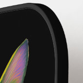 Macchiato Pickleball-racket Pickleball Paddle (Links Detail)