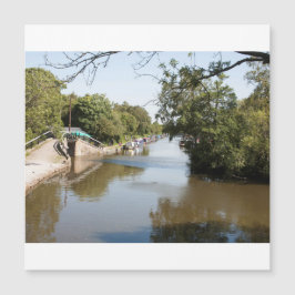 Macclesfield Canal Higher Poynton Cheshire