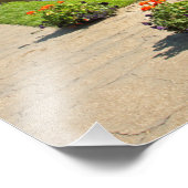 Macclesfield Canal Higher Poynton Cheshire Foto Afdruk (Hoek)