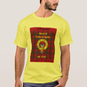 MacColl 2017 Camp-o-Rama T-shirt (Voorkant)