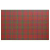 MacColl Clan Tartan Stof (Yard (91,4 cm))