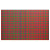 MacColl Clan Tartan Stof (Fat Quarter)