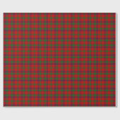 MacColl Tartan Cadeaupapier (Vlak)