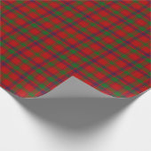 MacColl Tartan Cadeaupapier (Hoek)