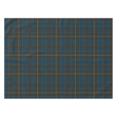 MacConnell Clan Tartan Plaid Tafeldoek Tafelkleed (Voorkant (Horizontaal))