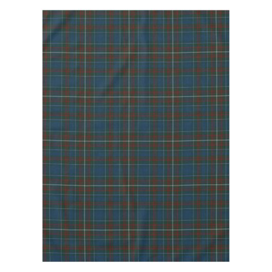 MacConnell Clan Tartan Plaid Tafeldoek Tafelkleed (Voorkant)