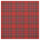MacCoul Clan Tartan Stof (Swatch)