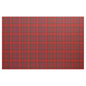 MacCoul Clan Tartan Stof (Fat Quarter)