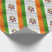 MacDermott Irish Cadeaupapier (Hoek)