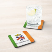MacDermott Irish Drankjes Onderzetter (Rechterzijde)