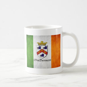 MacDermott Irish Koffiemok