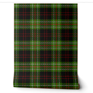 MacDiarmid Tartan Plaid Schotse clan Behang