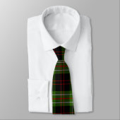 MacDiarmid Tartan Stropdas (Gebonden)