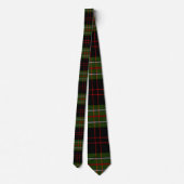 MacDiarmid Tartan Stropdas (Achterkant)