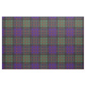 Macdonald clan Pset Scottish tartan Stof (Yard (91,4 cm))