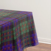 Macdonald Clan Pset Scottish tartan Tafelkleed (Voorbeeld)