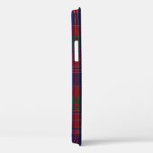 MacDonald Clan Scottish Plai Case-Mate iPhone Case (Achterkant / Rechts)