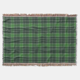 MacDonald Lord Isles A Original Scottish Tartan Deken