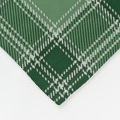 MacDonald Lord of the Isles Hunting Pset Fleece Deken (Hoek)