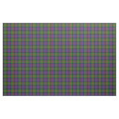 MacDonald Scottish Clan Tartan Pattern Stof (Yard (91,4 cm))