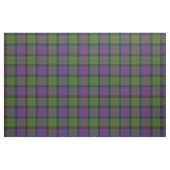 MacDonald Scottish Clan Tartan Pattern Stof (Fat Quarter)
