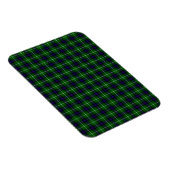MacDonald Tartan Magneet (Rechterzijde)