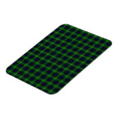 MacDonald Tartan Magneet (Linkerzijde)