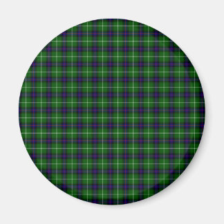 MacDonald Tartan Magneet