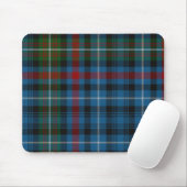 MacDonald Tartan Muismat (Met muis)