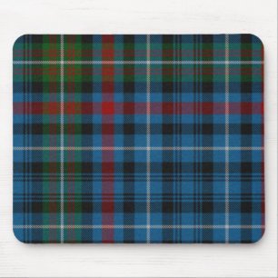 MacDonald Tartan Muismat