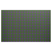 MacDonald Tartan Print Stof (Yard (91,4 cm))